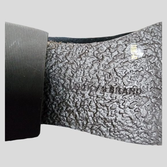 LUCKY BRAND CALYPSO 10M Wmns Over the Knee Boot NWOT - Picture 10 of 12